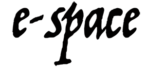 e-space logo